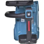Makita DUC 406 ZB Accu-kettingzaag 36 V ( 2x 18 V ) 40 cm Brushless Solo - zonder accu, zonder oplader