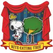 Pantasy Peanuts Puremind Magnet Circus Adventure Magnets