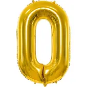 Party Deco Partydeco - Folieballon Folieballon 0 86 cm