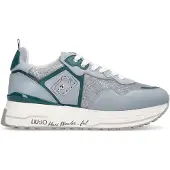 Liu jo Maxi Wonder 01 Schoenen