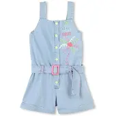 Billieblush U20847 Mouwloze Overall