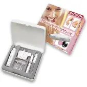 Peter Bausch Manicure-pedicureset 0375 EXKLUSIV Edition (16-delig)