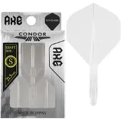 Condor Axe Clear Std. Medium