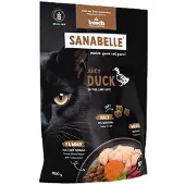 Sanabelle Juicy Kattensnack