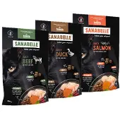 Sanabelle Juicy Kattensnack