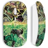 MANIACASE Draadloze muis Green Lantern Corps