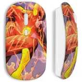 MANIACASE Draadloze muis flash avengers