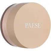 Paese Puff Cloud Face Powder Loose Powder 7 g