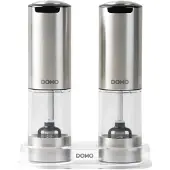 Domo Peper- en Zout Set DO3102
