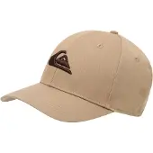 Quiksilver Pet 'Decades' sand / bruin