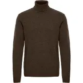 Casual Friday Trui 'CFKarl' donkerbruin