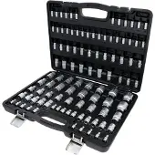 Ks Tools 911.7101 Dopsleutelset 1/2, 1/4, 3/8