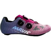 Mavic Cosmic SLR Road Schoenen Roze