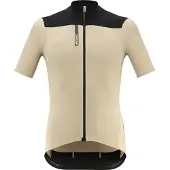 Mavic - Allroad Cargo Jersey - Fietsshirt S, beige