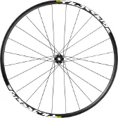 Mavic CrossRide FTS-X 29'' Wielset | 9x100 - 9x135 mm | 6 bouten | 2024