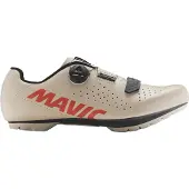 Mavic Cosmic Boa SPD Beige Gravelbike