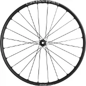 Mavic Crosstrail SL 29'' Voorwiel | Boost 15x110 mm | 6 Bout | 2025 || Maat: 6 gaats