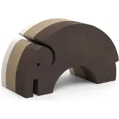 BObles - Elephant M 20 - Sand grey - (01-101-020-788)