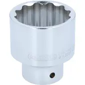 Ks Tools 9113599 9113599 Twaalfkant Verwisselbare kop 50 mm 50 mm 3/4