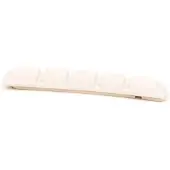 Elvedes velgremblokjes (1paar) v-brake72mm wit comp.6841-card