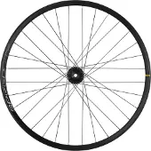 Mavic E-speedcity Cl Disc Voorwiel
