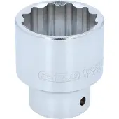 Ks Tools 9113598 9113598 Twaalfkant Verwisselbare kop 46 mm 3/4
