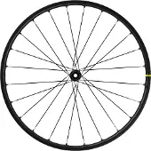 Mavic Crossmax SL S 29 '' Voorwiel | Boost 15x110 mm | Centerlock 2021 || Maat: CenterLock