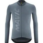 Mavic Aksium Trui Met Lange Mouwen