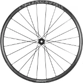 Mavic Crosstrail SL Carbon 29'' Voorwiel | Boost 15x110 mm | CenterLock | 2025 || Maat: CenterLock