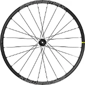 Mavic Crossmax XL 29'' Voorwiel | Boost 15x110mm | CenterLock || Maat: CenterLock