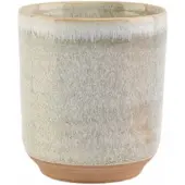 Salt & pepper Mok Cameo Beige 270 ml (Set van 4)