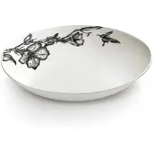 Serax Kom Oval M Magical Blossom Unity White 23 cm
