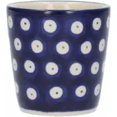 Bunzlau Castle Mok Tumbler Blue Eyes (130 ml)