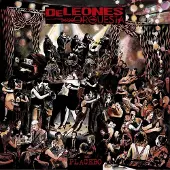 Sonic Deleones Tango Orquesta - Placebo (CD)