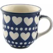 Bunzlau Castle Mok Tulp Blue Valentine (70 ml)
