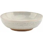 Salt & pepper Kom Cameo Beige 10 cm (Set van 4)