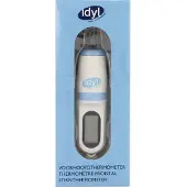 Idyl Voorhoofd thermometer NL-F-D
