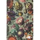 Eijffinger Magnifique Behang 351231 1 Rol - 52 cm x 10 mtr