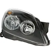 Hella Koplamp 1EL 010 740-581 Hella voor o.a. AUDI