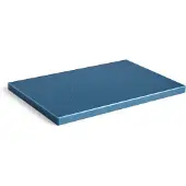 HAY Slice Chopping Board Large - Snijplanken Hdpe Dark Blue - AD869-A603-AE89