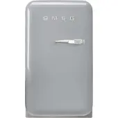 Smeg FAB5LSV6 Zilver