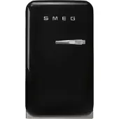 Smeg FAB5LBL6 Zwart