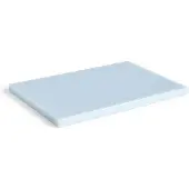 HAY Slice Chopping Board Large - Snijplanken Hdpe Ice Blue - AD869-A603-AE87