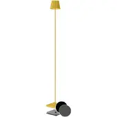 Sompex vloerlamp TROLL 2.0 | Buitenlamp | Sand | 120 cm