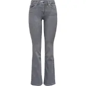 ONLY Jeans 'ONLBlush' grey denim