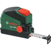 Bosch 1600A02Z9Y 1600A02Z9Y Rolmaat 5 m Polyamide, Nylon
