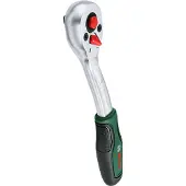 Bosch Ratelset 1/4" | 15-delig - 1600A03EG1
