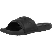 Crocs Muiltjes 'All Day' zwart