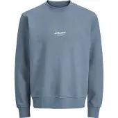 Jack & Jones Sweatshirt 'JJEsoho' opaal