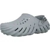 Crocs Clogs 'Echo' basaltgrijs